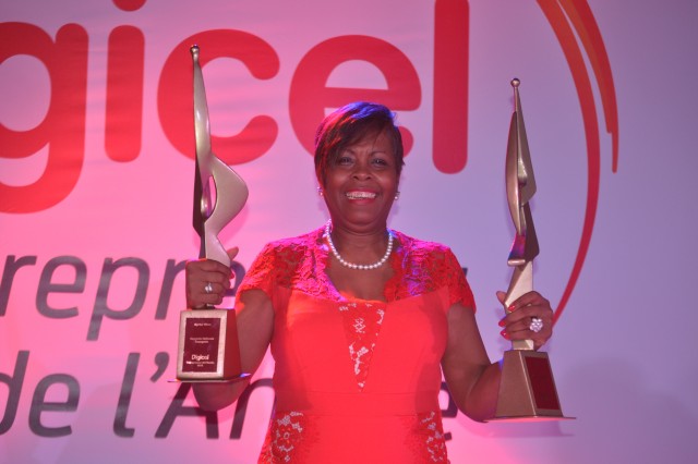 Digicel entrepreneur de l’année est lancé