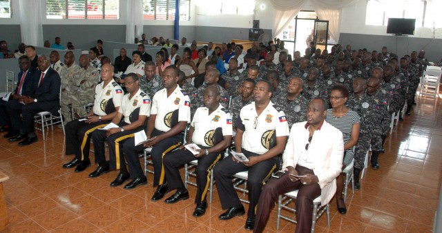 21 bougies pour le Swat Team, 32 agents intègrent son rang