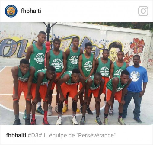 Basket D3: Bon début de Team Fontamara 