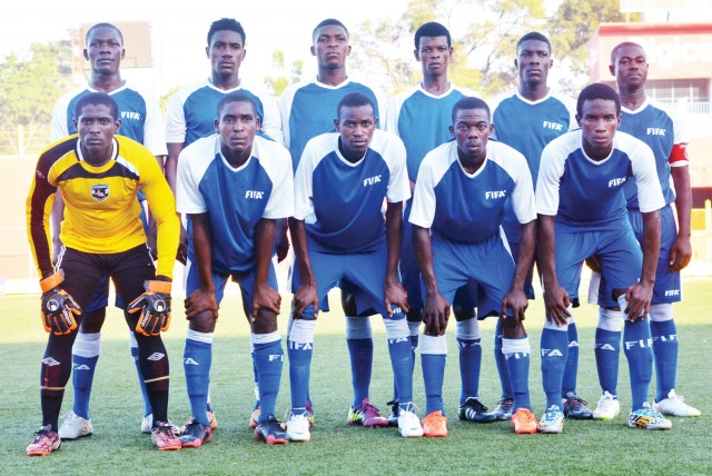 Les clubs cayens appellent au secours 
