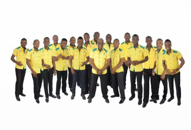 Un grand bal pour le 69e anniversaire de l’orchestre Septentrional
