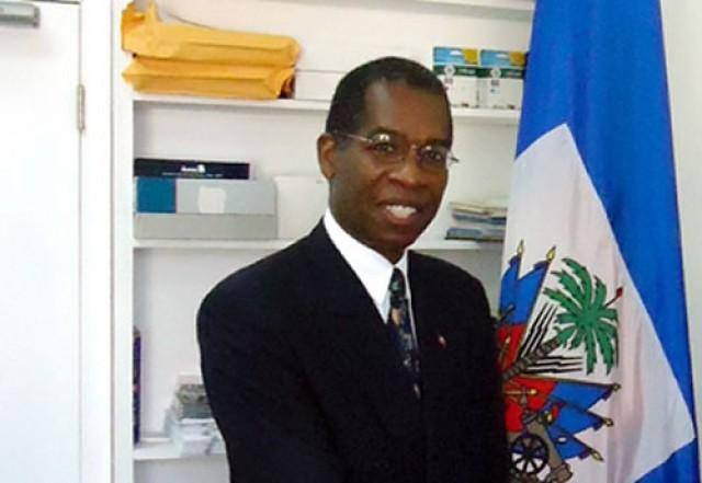 Haïti au chevet de ses réfugiés à Montréal