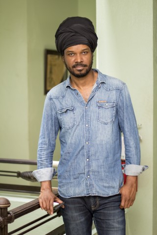 Dener Ceide… toute la musique haïtienne