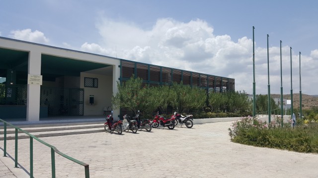 L’Hôpital la Providence, à genoux depuis deux ans, tend à se redresser