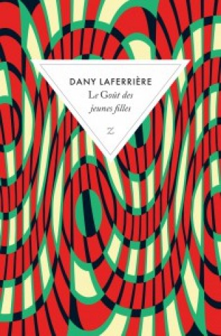  Dany Laferrière et James Noël pour la rentrée littéraire d'octobre 2017