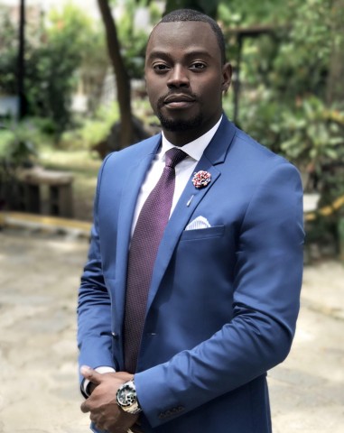 Samuel Daméus, le photographe derrière « Faces of Haiti »