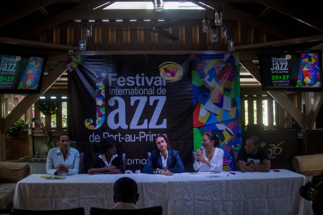 Le tourisme au cœur de la 12e édition de PAPJAZZ 