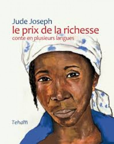 Le monde merveilleux de Jude