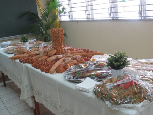 Haïti se dote enfin d’une école de boulangerie 