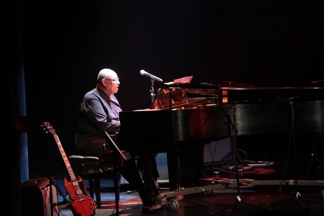Des notes musicales comme soutien à la Fondation Métamorphose 