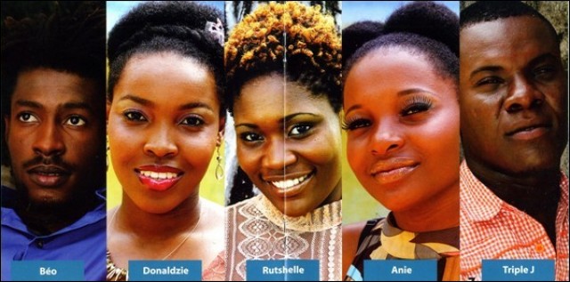 Sur les traces de Vwalye 2, le projet qui dévoile les talents sûrs