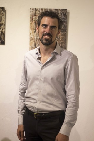 « Les grottes d’Haïti : entre imaginaires et réalités », l’exposition d’Olivier Testa