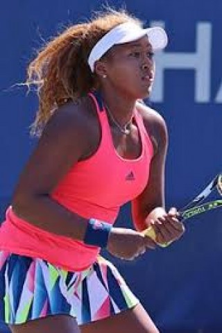 Une star du tennis mondial attendue à Port-au-Prince ce lundi
