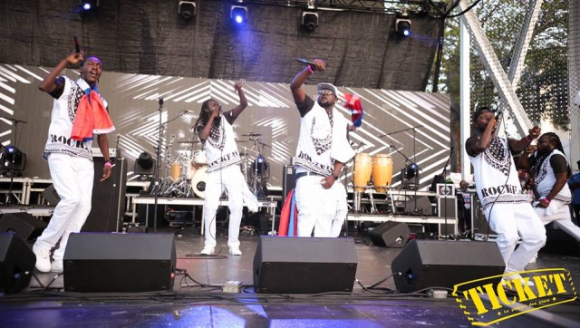« Kenbe la » et « En avant » , deux morceaux pour annoncer le 5e album de Rockfam lame a