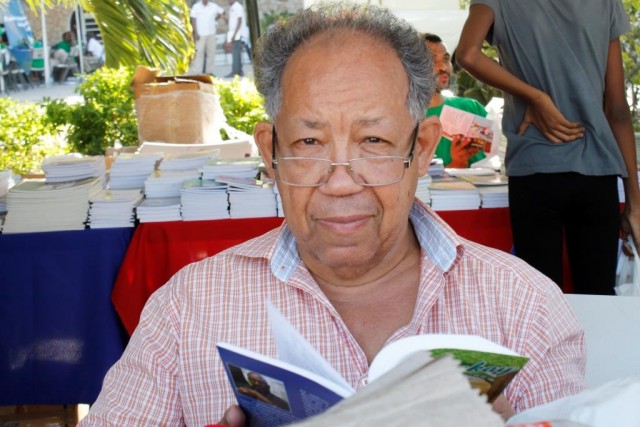  Hommage à Georges Castera fils