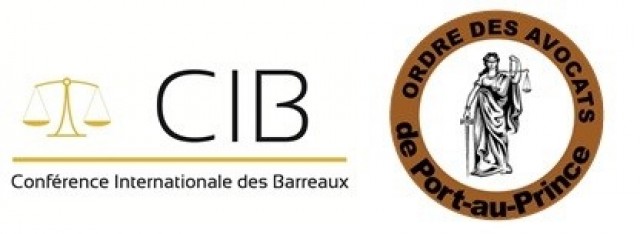 Le barreau de Port-au-Prince met le cap sur le 32e Congrès de la CIB