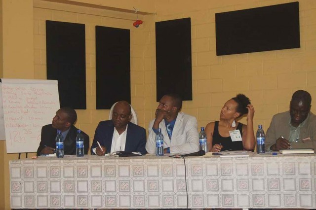 Haiti-Health Hackathon : pour une meilleure prise en charge psychosociale des femmes enceintes