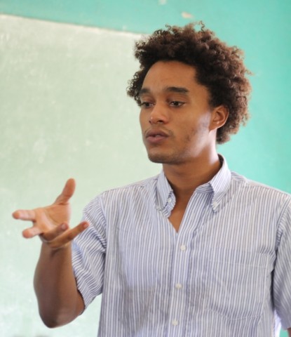 Mehdi Etienne Chalmers à partir du mensonge