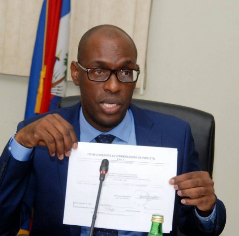 L’État haïtien traduit la firme dominicaine HADOM en justice