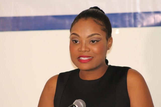 Entretien avec Saïka Céus, lauréate du prix littéraire Henri Deschamps 2017
