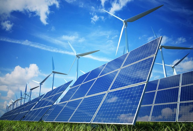 Le manque d'accès à l'énergie dans les pays les plus pauvres, un frein à la croissance