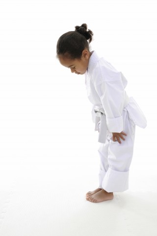 Dojodai et Karate: un art, un sport, une manière d’être