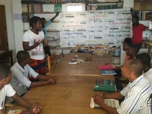 Suspense à Jacmel autour du prix Gary Victor de la nouvelle 
