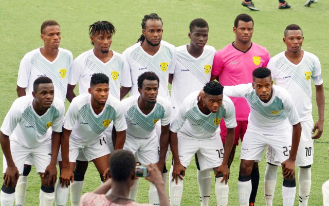 Le Racing FG rejoint l’AS capoise en finale