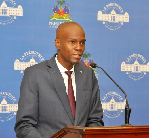 Jovenel Moïse ou l'urgence d'apprendre de 2017 pour se réinventer en 2018