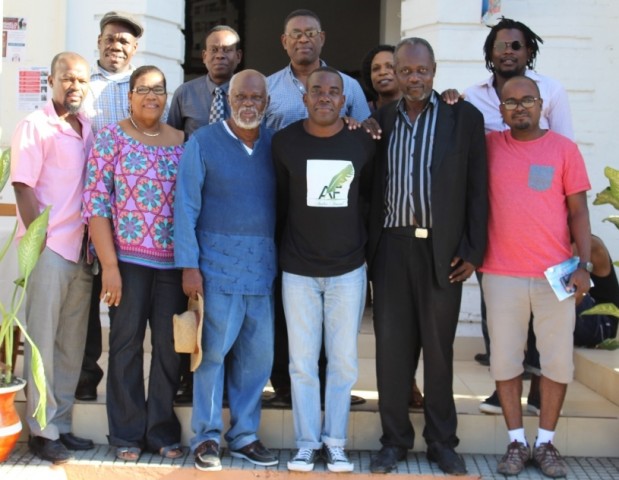 Deux lauréats pour le « Gran pri pwezi kreyòl Dominique Batraville » 2018