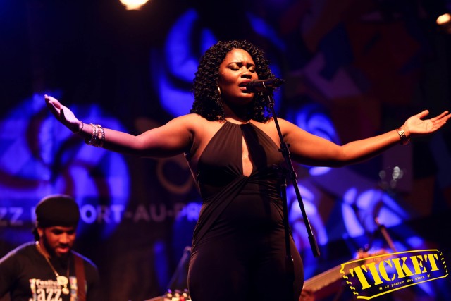 L' UniQ reçoit le premier spectacle gratuit du PAP Jazz
