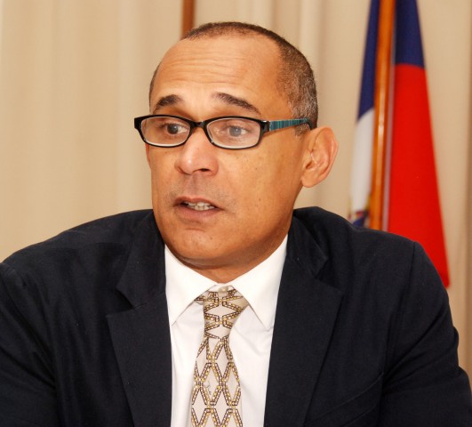 Haïti et Taïwan consolident leurs liens économiques et commerciaux