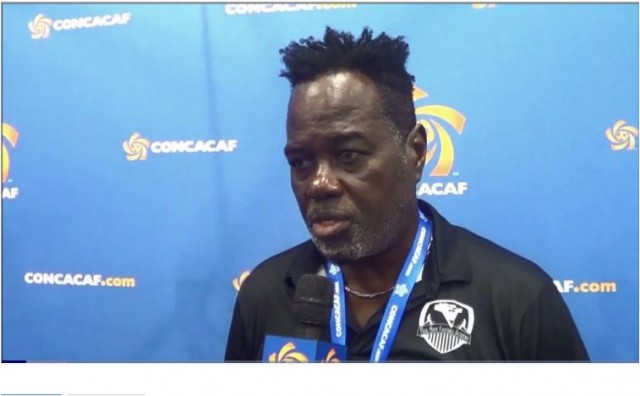 Le Real Hope quitte la CFU Championship par la petite porte 