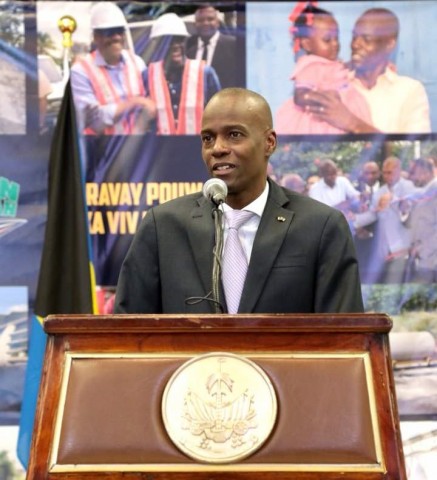 Haïti projette d’exporter des fruits et légumes vers les Bahamas, fin 2018