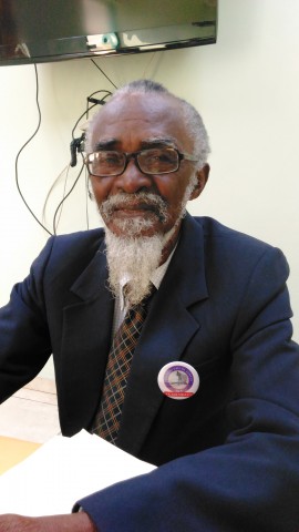 L’Académie du créole haïtien réclame le support de l’État 
