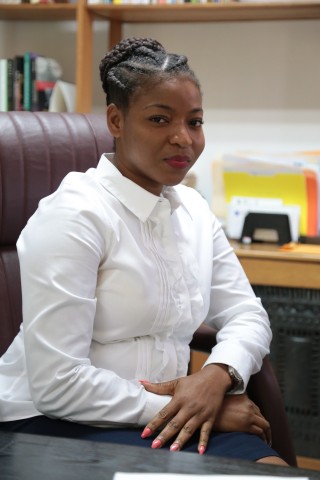 Six mois après, la directrice générale de la Bibliothèque nationale d’Haïti encore dans l’ombre