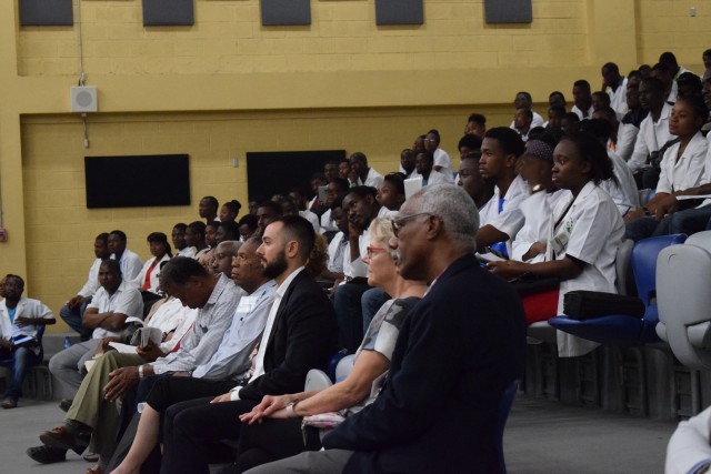 Fin de l’accréditation des facultés de médecine d'Haïti d’ici 2023, que faire et comment?
