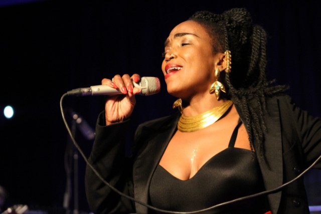 Émeline Michel : La diva incontestée d’Haïti après 30 ans de carrière
