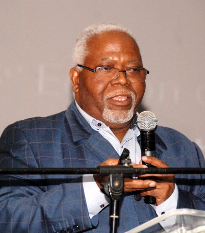 La géomatique ou une voie du développement, selon Goze Bertin Bénié