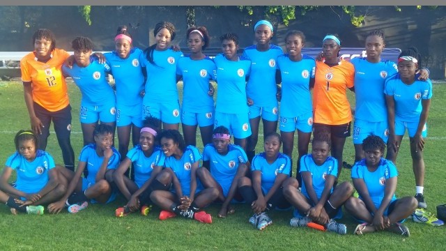 Sur la route d'une nouvelle qualification pour une Coupe du monde