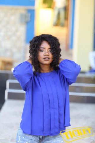 Les premières fois de Vanessa Désiré