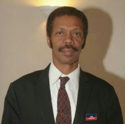 Clotaire Saint-Natus : « Mwen te temwen evolisyon mouvman lang kreyòl la an Ayiti. »