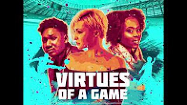 La Russe Katya Lel collabore avec Jhenie Timot et Bleck Jay sur « Virtues of a game »