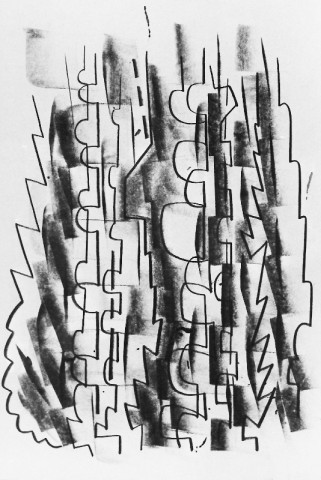 L’art abstrait en Haïti : Lucien Price (II)