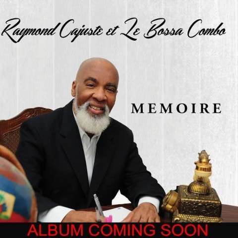 Raymond Cajuste a perdu sa jambe gauche mais il continue de chanter