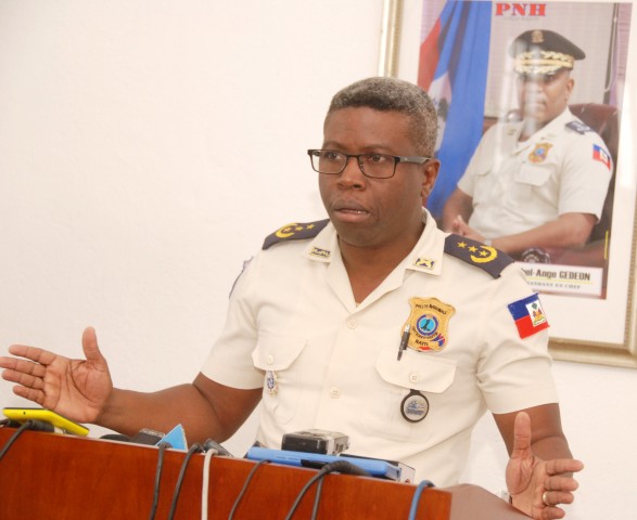Disparition de Vladjimir Legagneur : 7 suspects déjà interpellés