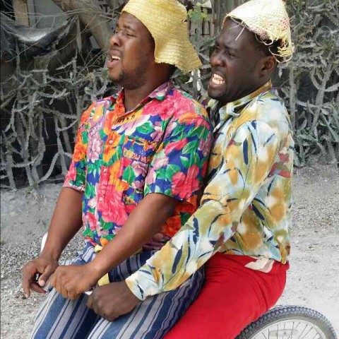 Komedyen Lakay, médecins antistress des Haïtiens depuis bientôt 18 ans
