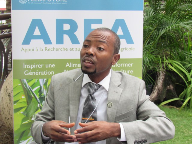 Le projet AREA, pour un enseignement agricole supérieur adapté à notre réalité