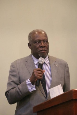 Haïti et Mexique s’unissent autour du renforcement des FAd’H