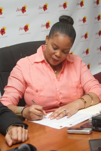 De nouvelles stratégies d’action pour promouvoir les sites culturels d’Haïti